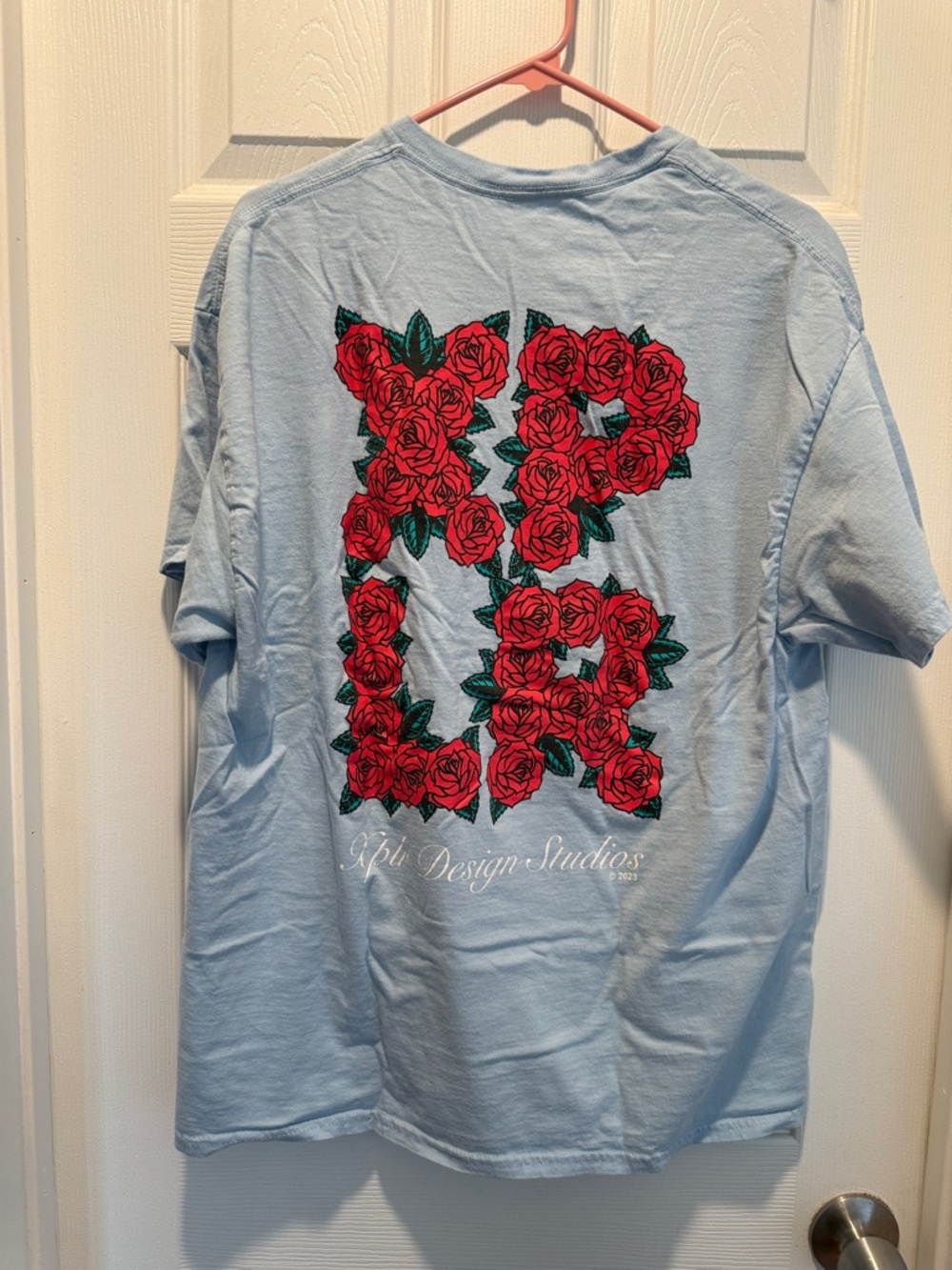 ✨LAST DAY✨Sam and Colby tee - Picture 4 of 4
